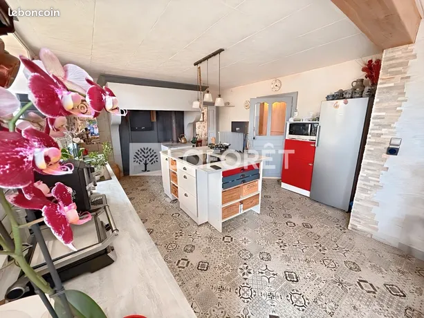 Annonce vente Maison charmois-l'orgueilleux