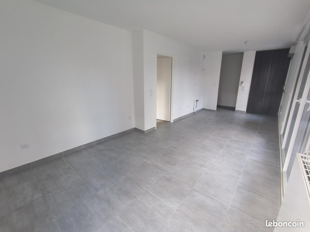 Appartement 2 pièces 43 m² · à Clermont-Ferrand · 43 m² · 661 €/mois