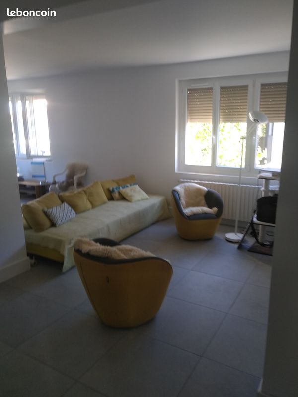 Appartement 3 pièces 70 m² · à Dijon · 70 m² · 880 €/mois
