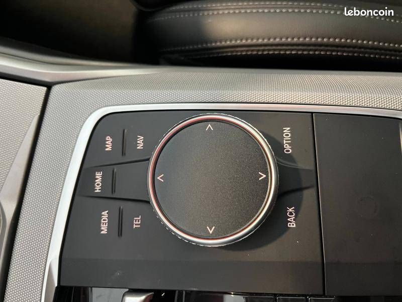 BMW 318i 156 ch BVA8 (image 18)