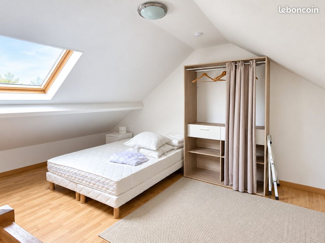 Appartement 2 pièces 38 m² · à Tourcoing · 38 m² · 620 €/mois
