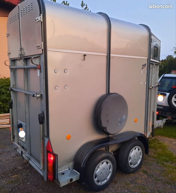 Ifor Williams Plancher Alu Pour Van Van Ifor Williams Plancher Alu