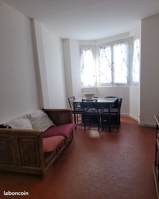 Appartement 2 pièces 43 m² · à Berre-l'Étang · 43 m² · 680 €/mois