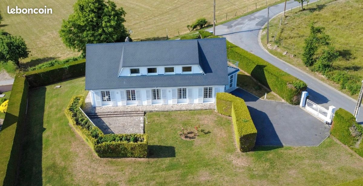 Maison 6 pièces 200 m² · à La Ferté-sous-Jouarre · 200 m² · 363 000 €