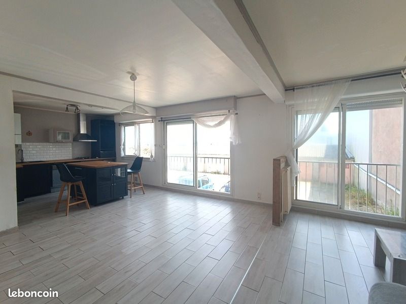 Appartement 4 pièces 79 m² · à Brest · 79 m² · 229 000 €
