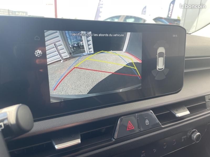 Kia Stonic 1.0 T-GDi 100ch Active (image 20)