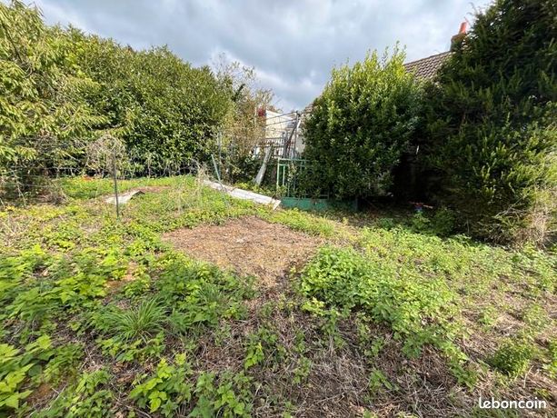 Maison 3 pièces 42 m²