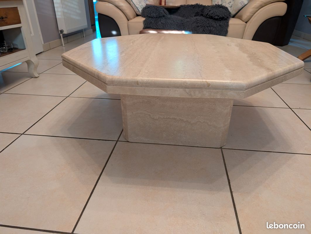 Table de salon (image 2)