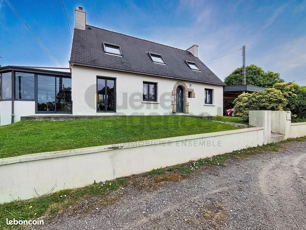 Maison 7 pièces 120 m² · à Loperhet · 120 m² · 337 950 €