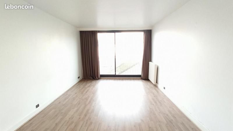Appartement 2 pièces 58 m² · à Reims · 58 m² · 675 €