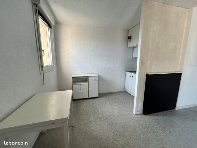 Studio 1 pièce 25 m² - Limoges 87000 (image principale 4)