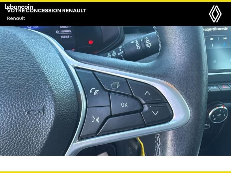Renault Clio 1.5 Blue dCi 100ch Evolution (image 19)