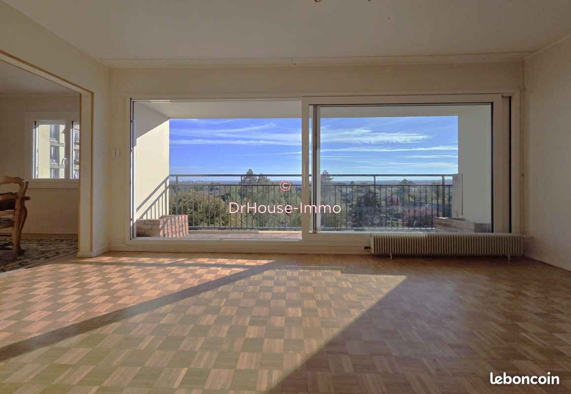 Appartement 4 pièces 93 m² · à Caen · 93 m² · 312 000 €