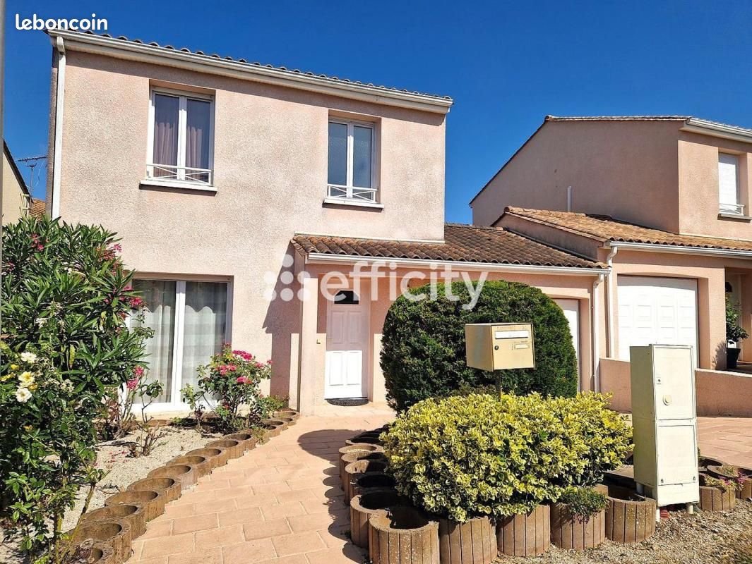 Maison 4 pièces 90 m² · à Royan · 90 m² · 336 000 €