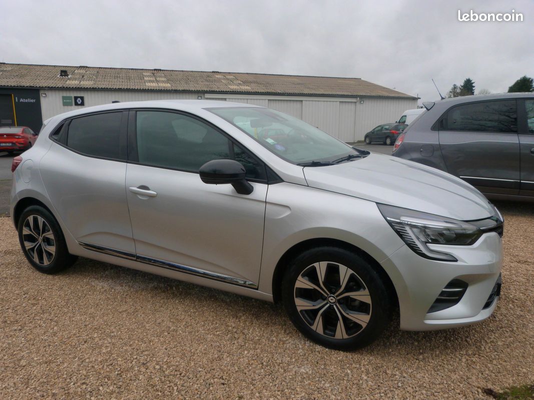 Clio 5 tce 90 evolution (image 1)