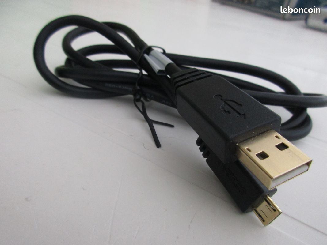 Cable micro USB (image 1)