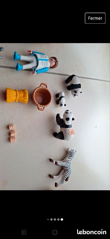 Playmobil Zoo 4009 (image 6)
