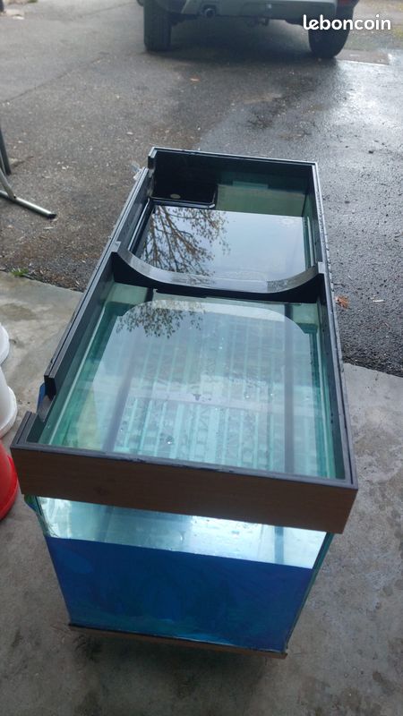 Acquarium 140lt (image 1)