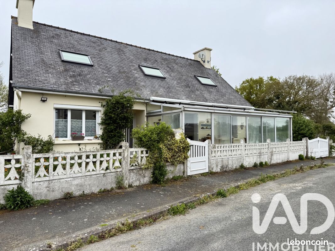 Maison 7 pièces 127 m² · à Plévenon · 127 m² · 385 000 €