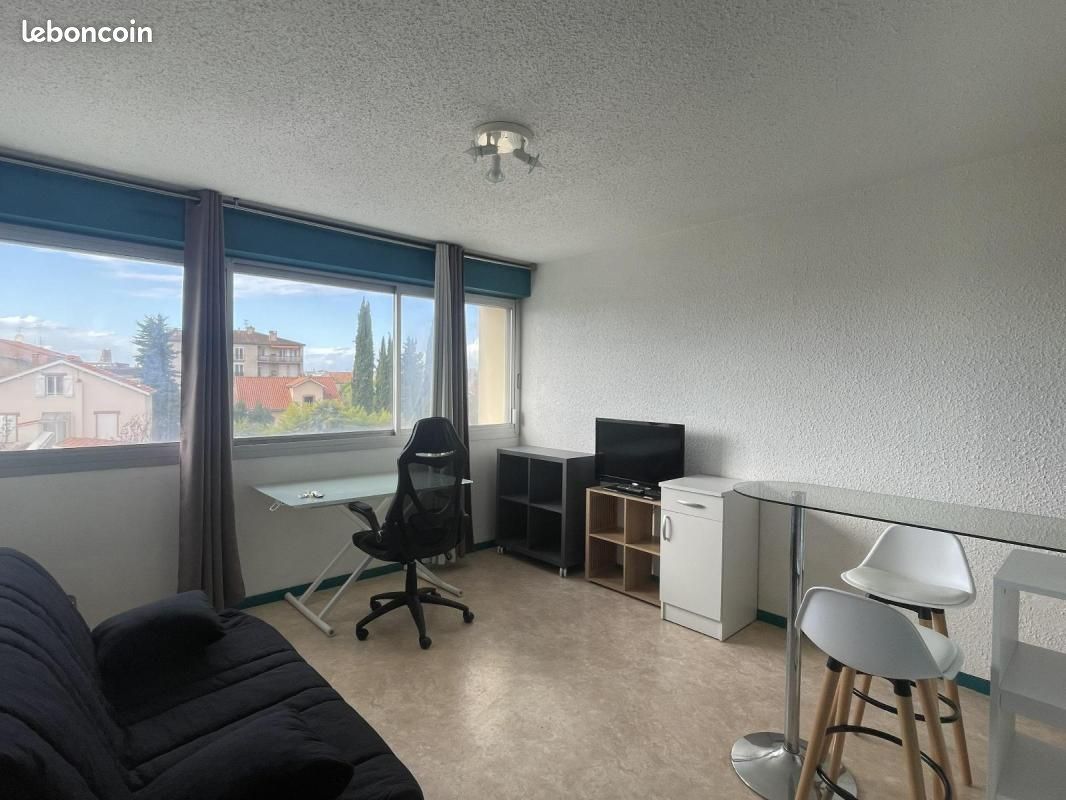 Appartement 1 pièce 21 m² · à Albi · 21 m² · 395 €/mois