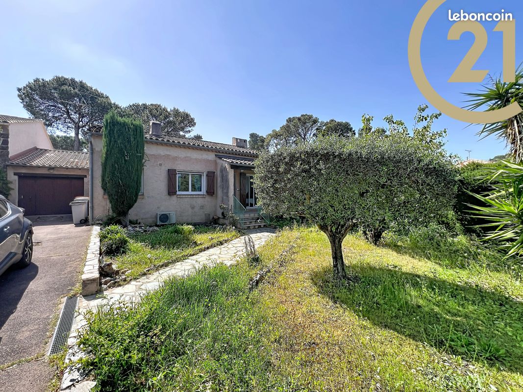 Maison 4 pièces 176 m² · à Puget-sur-Argens · 176 m² · 399 000 €