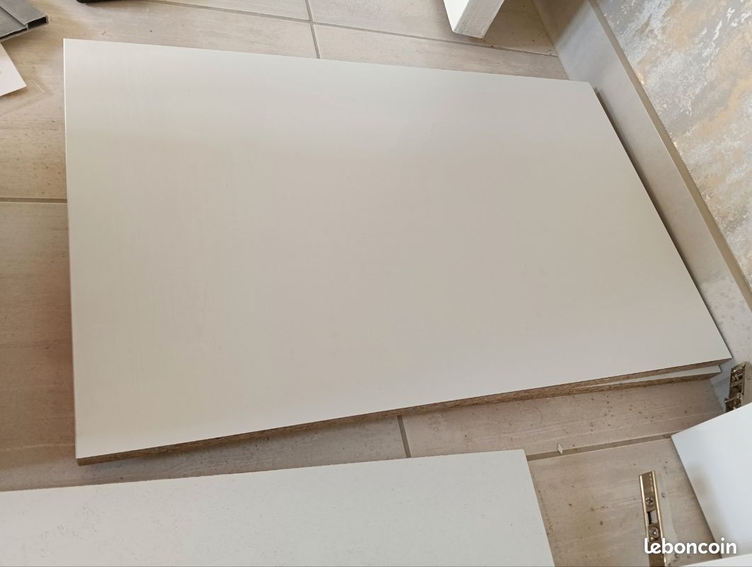 Étagères Ikea utrusta (image 1)