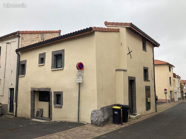 Duplex 2 pièces 28 m²