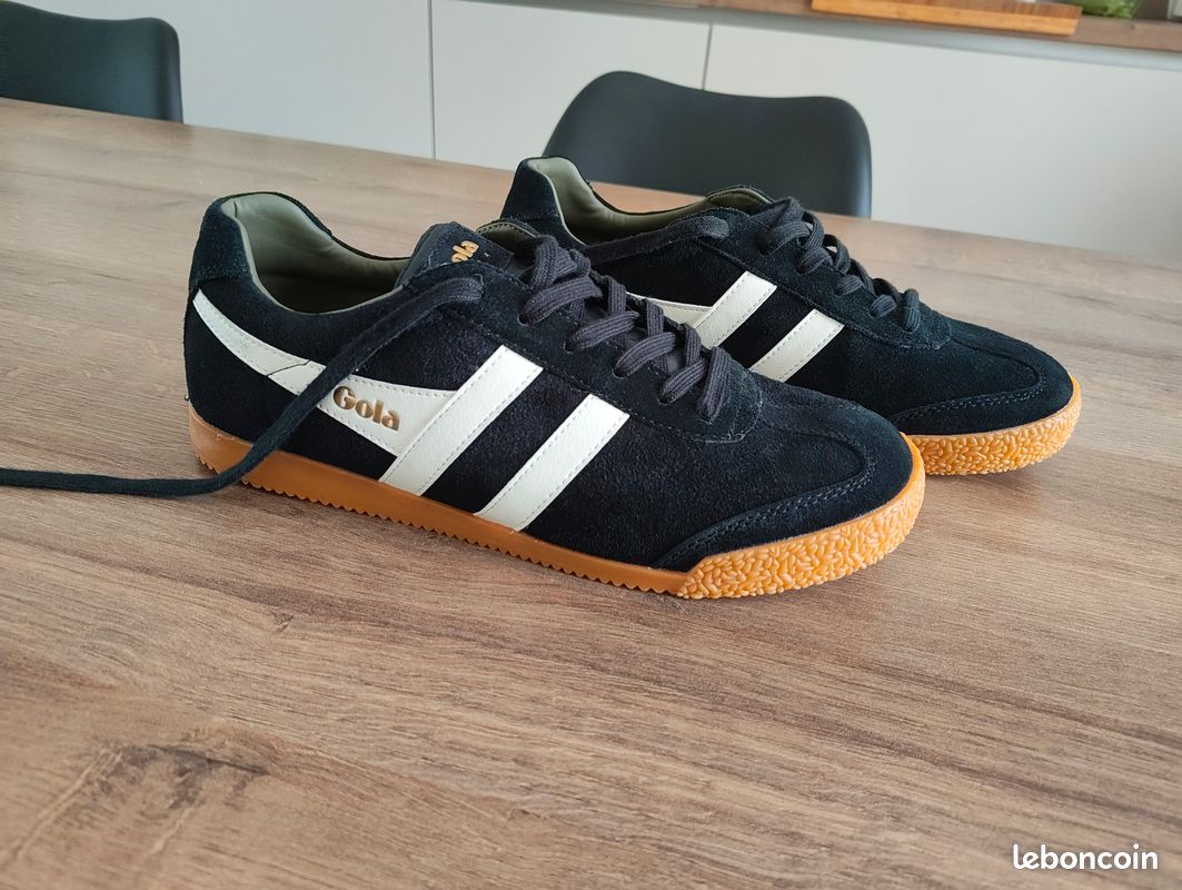 Chaussures GOLA HARRIER (T:42) Chaussures