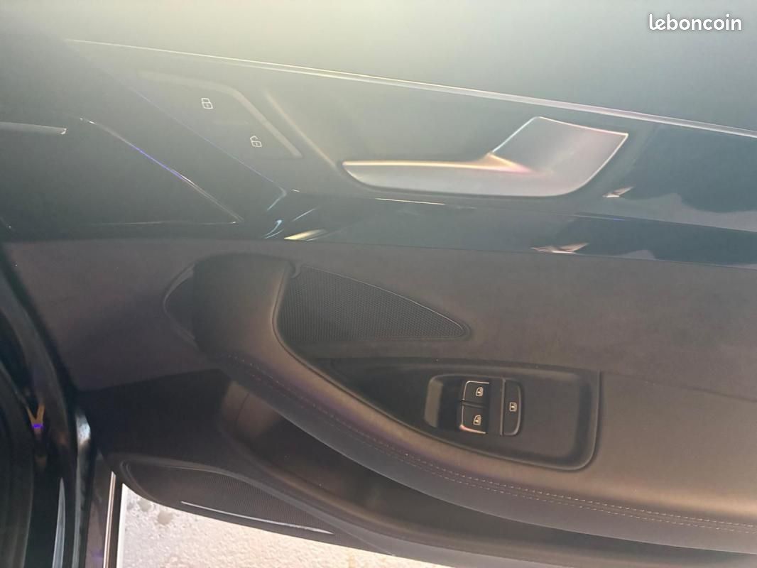 Audi A8 3.0 TDI 250 V6 AVUS EXTENDED QUATTRO (image 24)