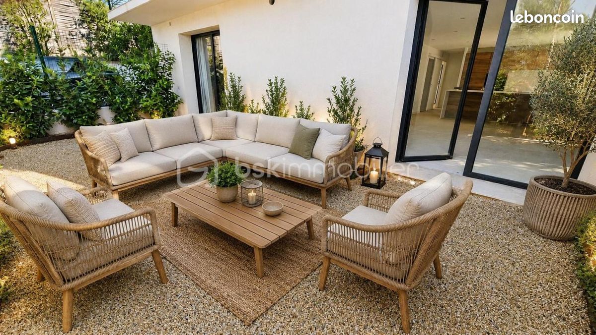 Appartement 4 pièces 106 m² · à Sainte-Maxime · 106 m² · 650 000 €
