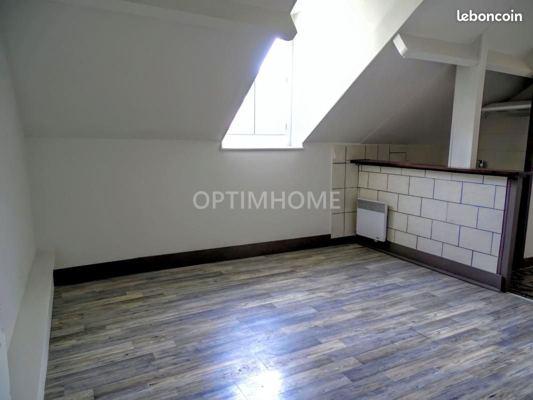 Appartement 1 pièce 18 m² · à Juvisy-sur-Orge · 18 m² · 87 000 €