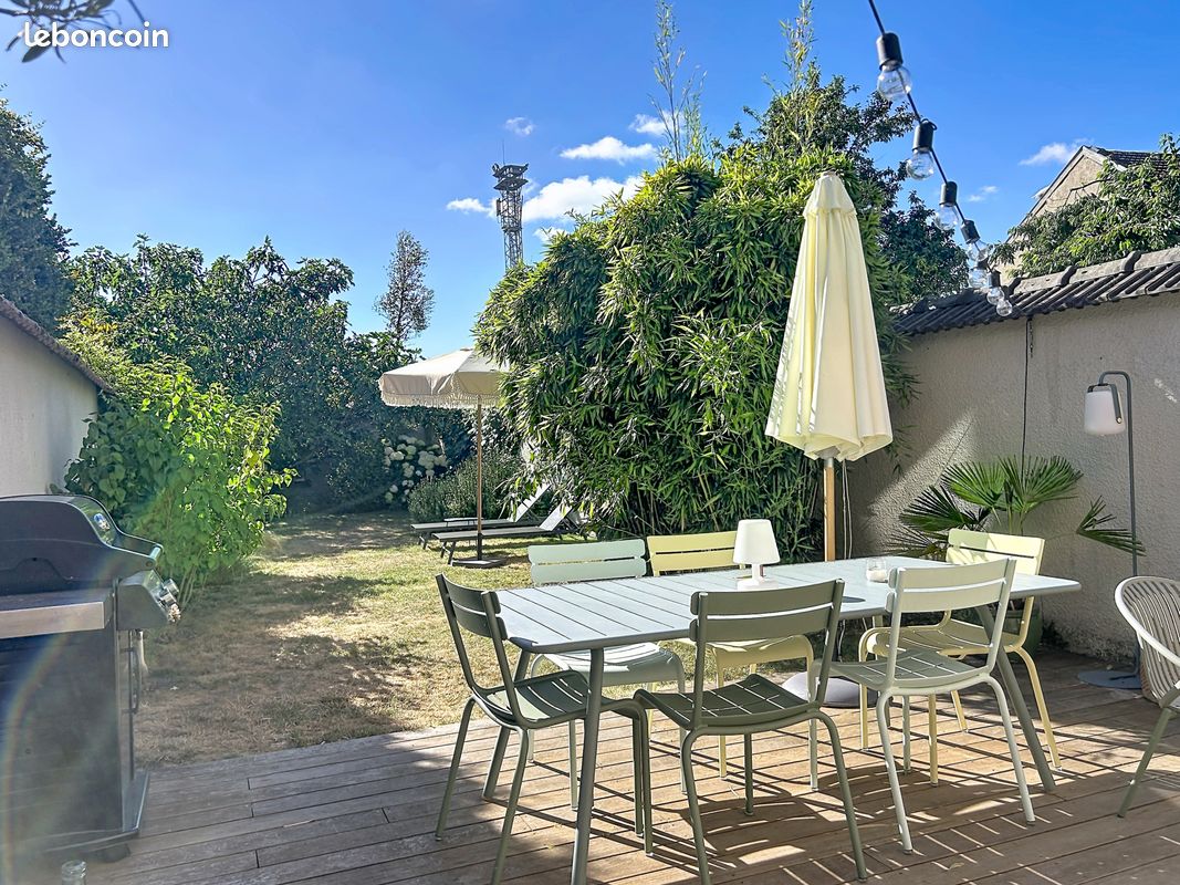 Maison 5 pièces 132 m² · à Reims · 132 m² · 539 000 €