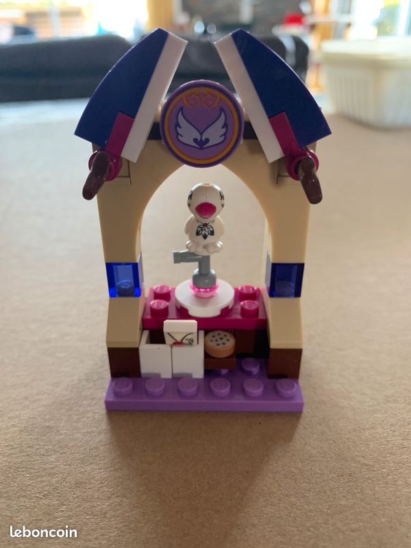 Lego 41071 - La machine volante d'Aira (image 3)