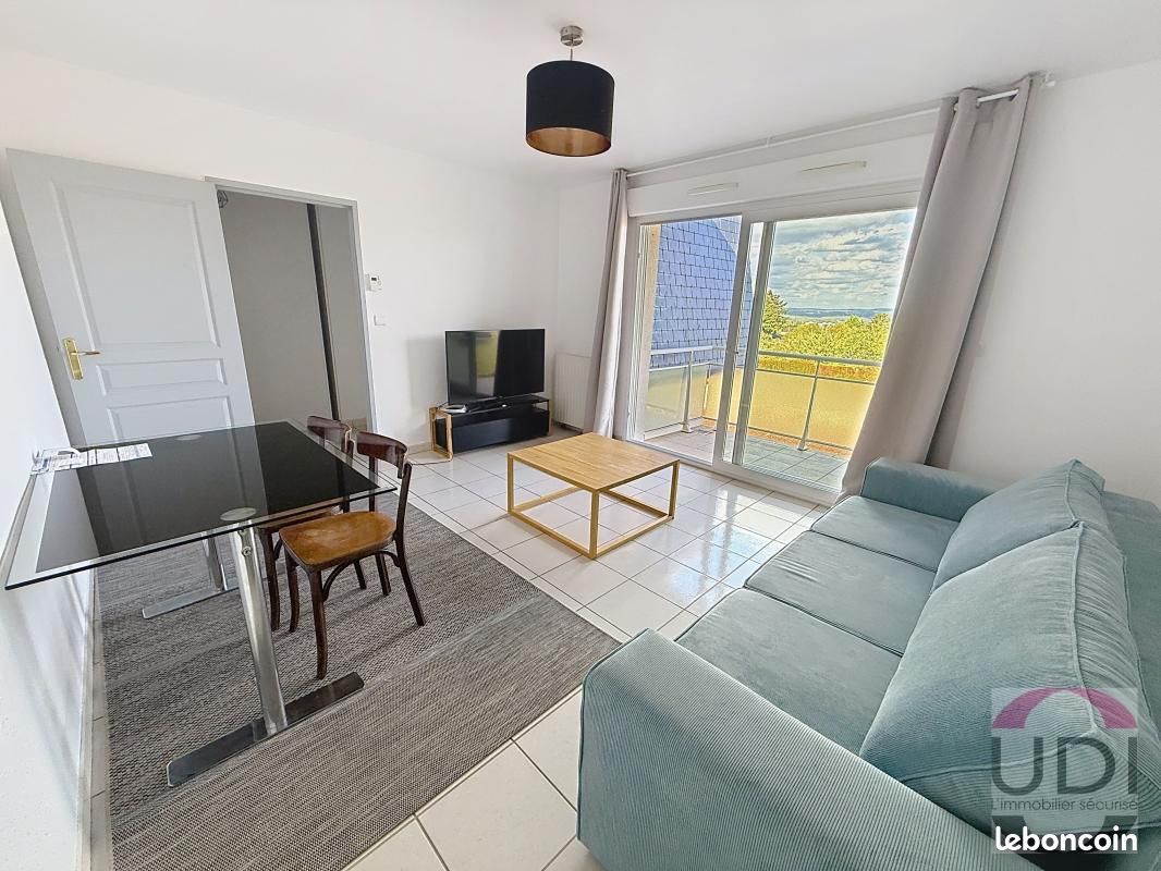 Appartement 2 pièces 45 m² · à Guéret · 45 m² · 585 €/mois