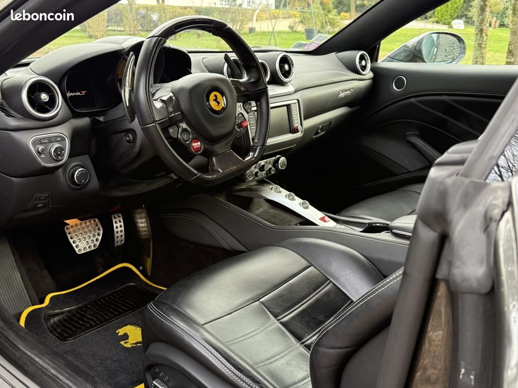 Ferrari California T V8 3.9 560ch (image 25)