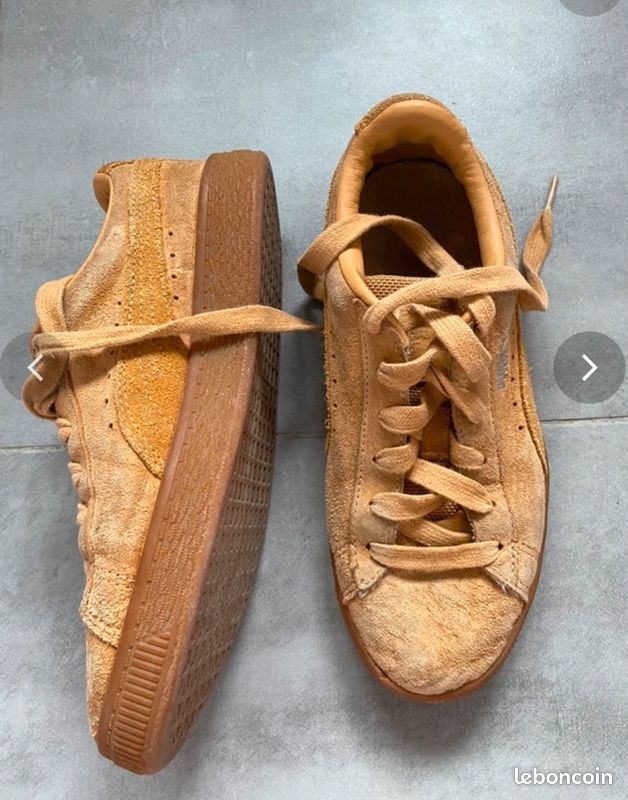Basket puma (image 2)