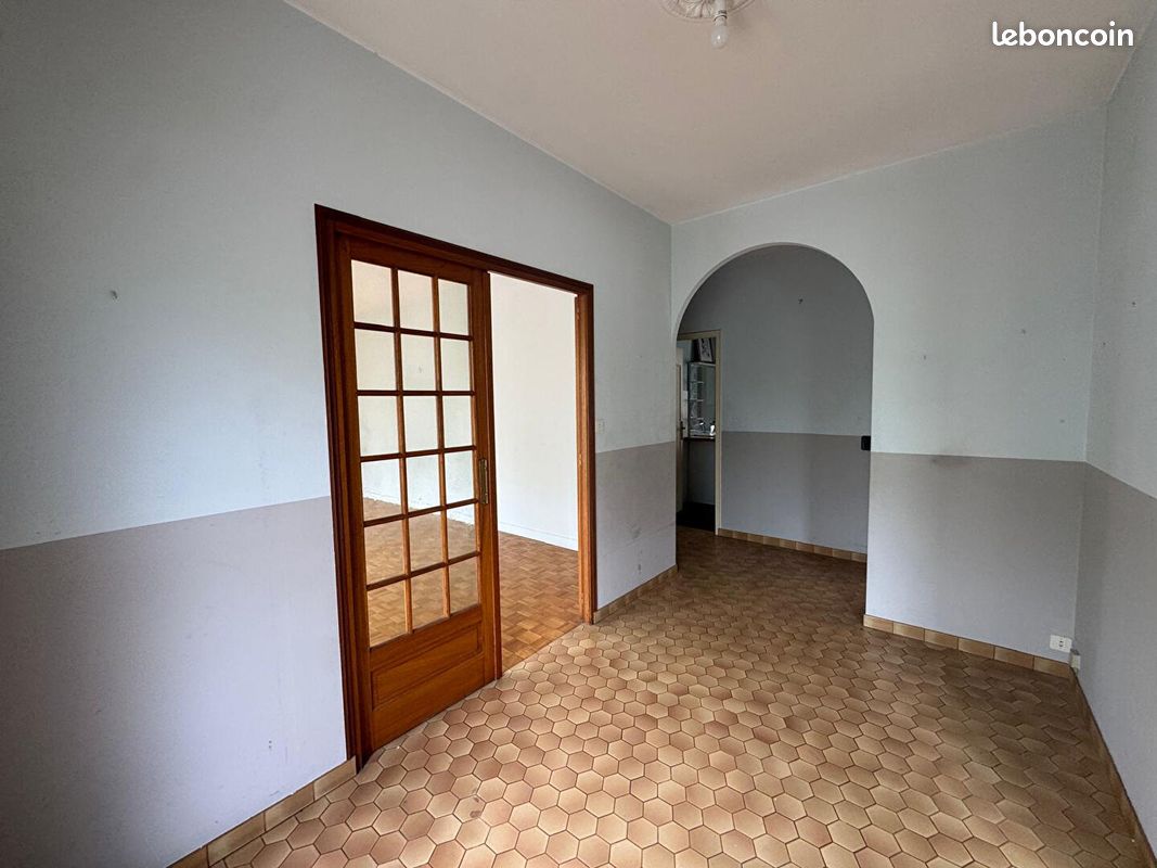 Appartement 2 pièces 43 m² · à Angers · 43 m² · 95 500 €