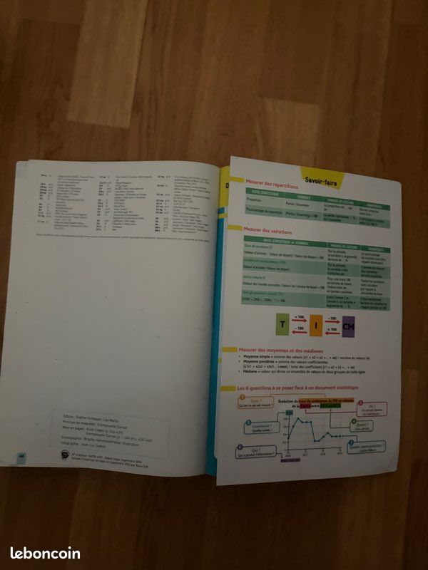 Manuels St Martin terminale (image 13)