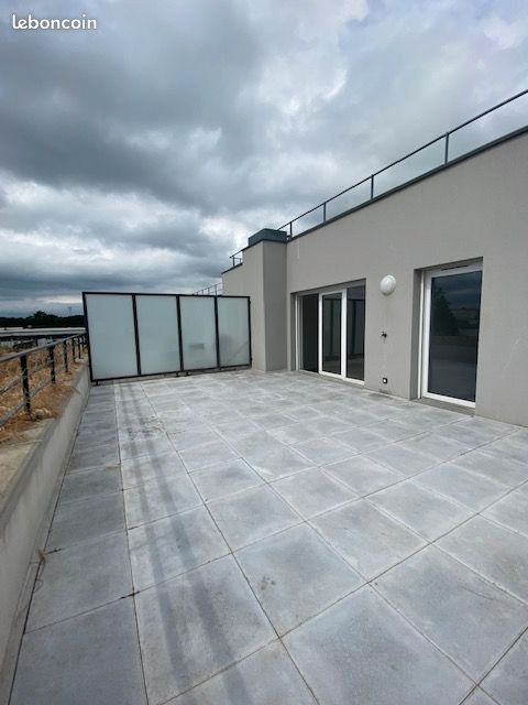 Appartement 2 pièces 60 m² · à Villepinte · 60 m² · 1 350 €