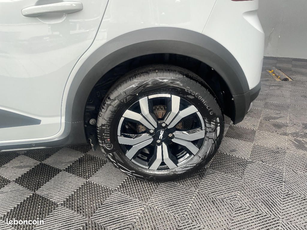Dacia Sandero ECO-G 100 Stepway Expression (image 23)