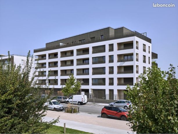 Appartement a louer bretigny-sur-orge - 3 pièce(s) - 68 m2 - Surfyn