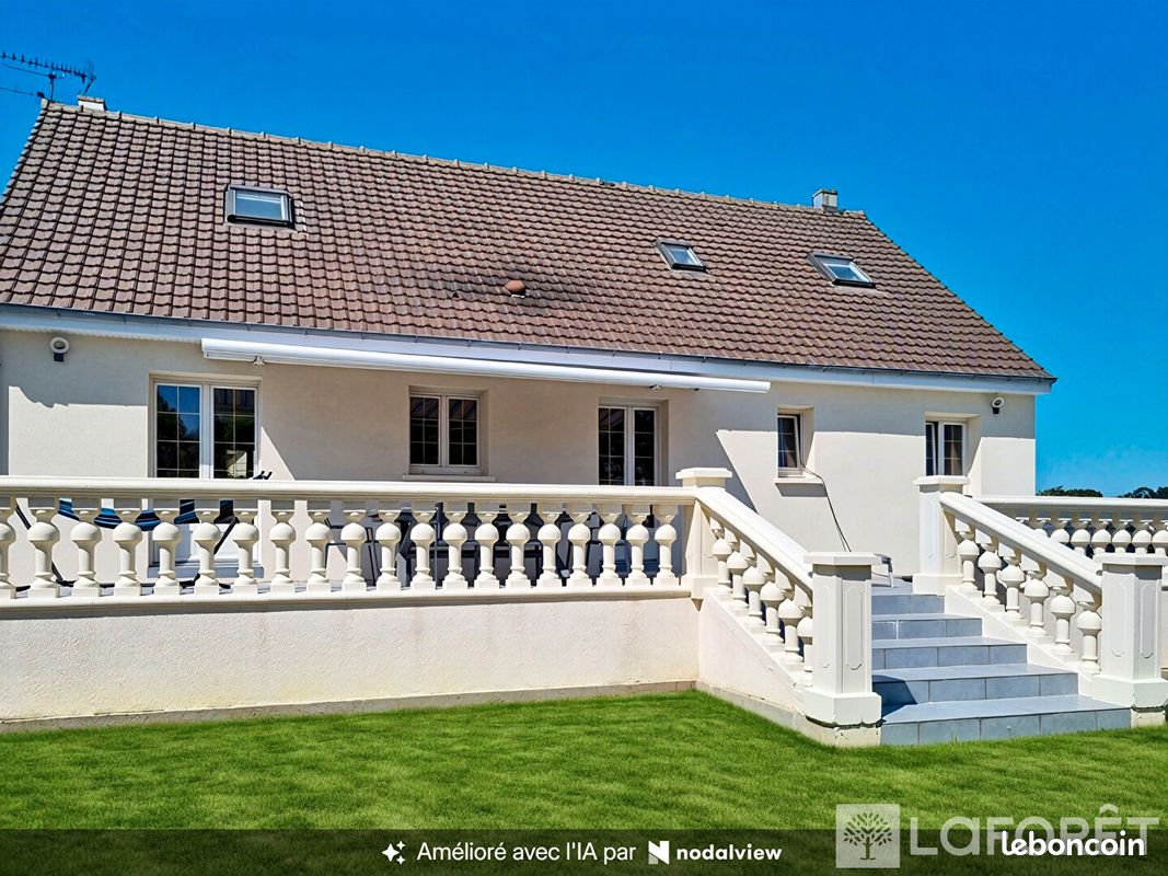 Maison 7 pièces 146 m² · à Bavent · 146 m² · 430 000 €