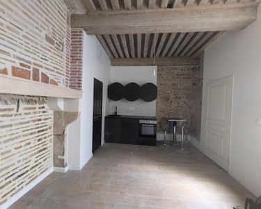 Appartement 240 000 € - 31 m²