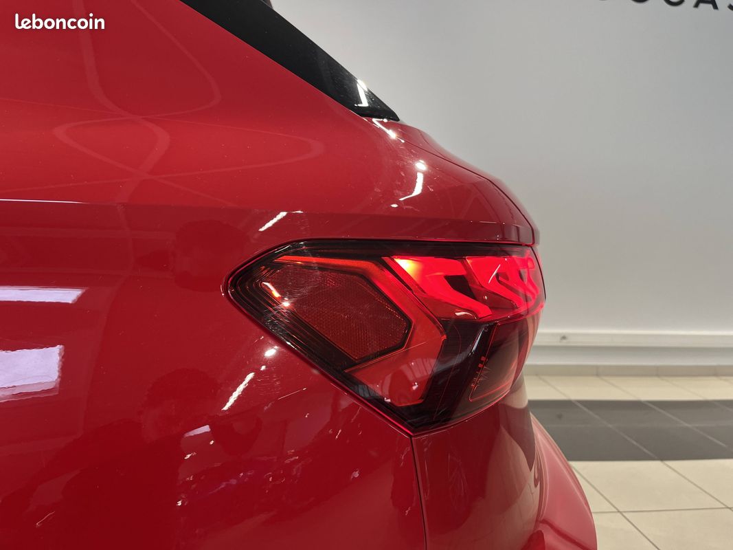 AUDI A3 Sportback 40 TDI 200 S tronic 7 Quattro S Line (image 37)