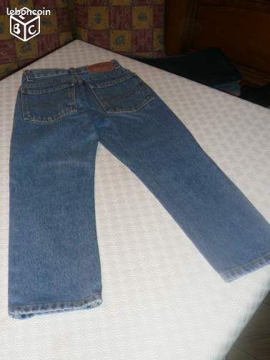 Pantalon Garçon 10 Ans / Florance17 (image 2)