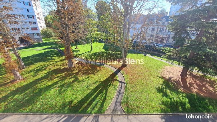 Appartement 3 pièces 57 m²