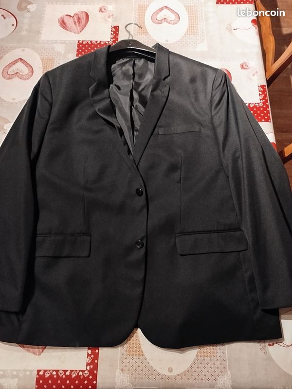 Veste de costume (image 2)
