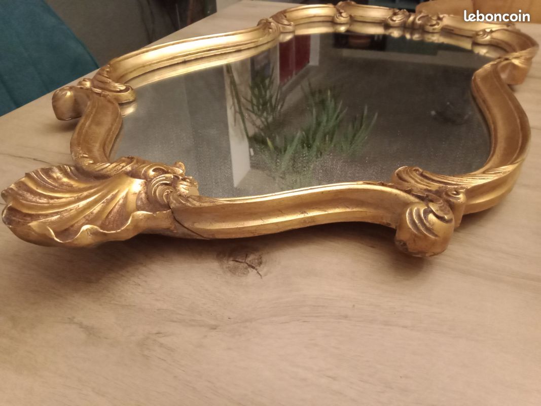 Miroir ancien (image 2)