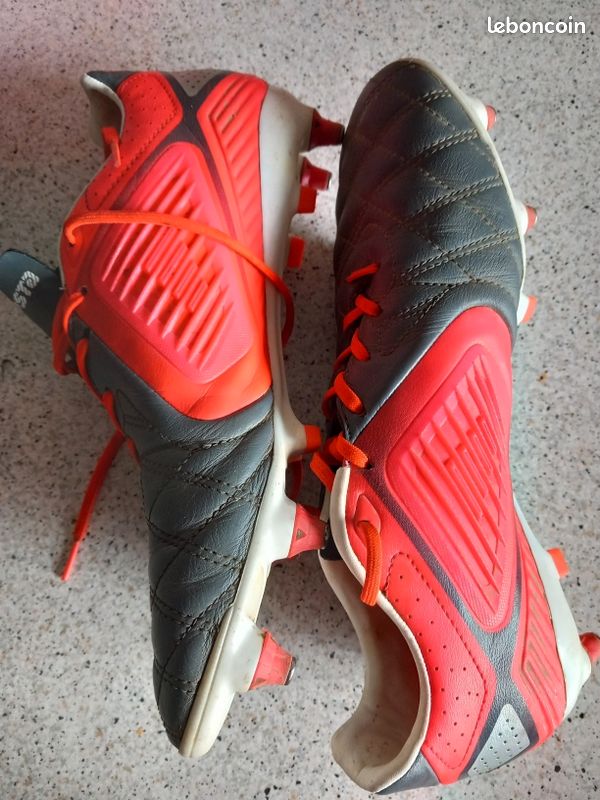 Paire de chaussures de sécurité basses Gigantes S3 noires 41 HEROCK