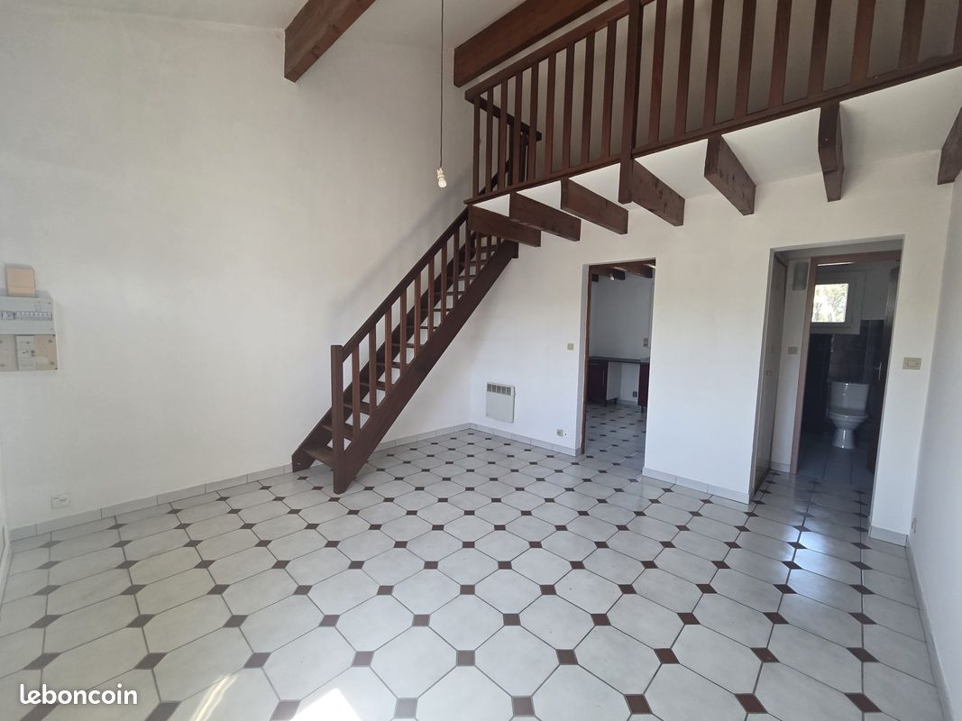 Appartement 3 pièces 45 m² · à Créon · 45 m² · 522 €/mois
